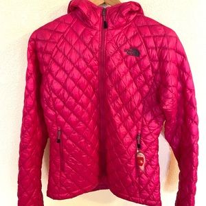 The North Face Thermoball Hoody Jacket Women - S